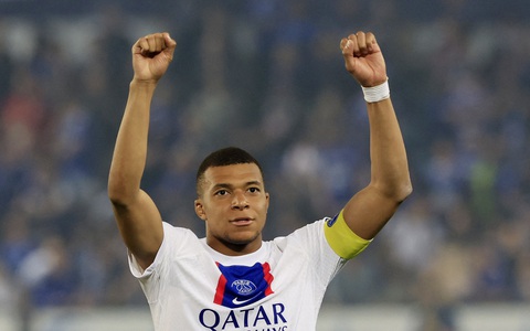 Mbappe chỉ trích truyền thông là dối trá