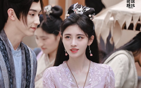 ‘Hố đen’ diễn xuất mới của màn ảnh Hoa ngữ gọi tên Cúc Tịnh Y