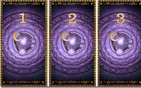 Tarot: Tình yêu mang lại cho bạn điều gì?