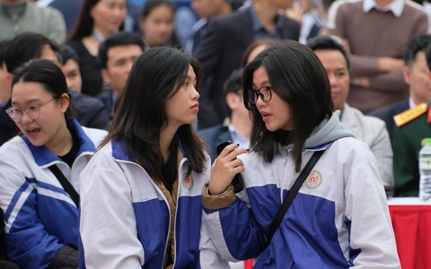 Điểm chuẩn đánh giá năng lực Học viện Công nghệ bưu chính viễn thông cao nhất 20,65 điểm