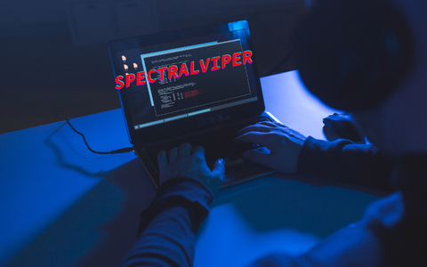 Nguy cơ 1,5 triệu máy tính Việt Nam dính vi rút SpectralViper