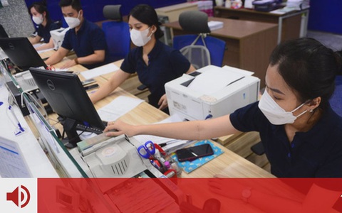 Đọc báo cùng bạn 15-6: Sớm khắc phục 'bệnh' ngại vay vốn