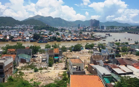 Khánh Hòa thu hồi con dấu cấp cho 8 chi nhánh, văn phòng đất đai