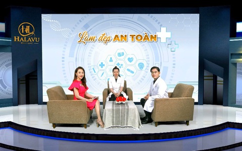 Talkshow: Lão hoá da và những điều bạn cần biết