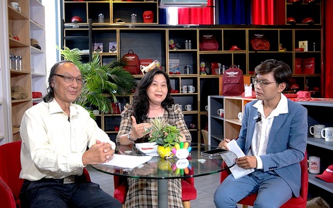Trường đại học 'phụ' học sinh ôn thi
