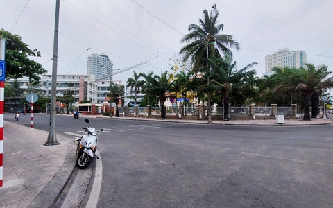 Vì sao Nha Trang đề nghị tỉnh không bán nhiều khu đất?