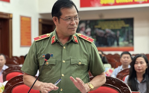 Vụ tấn công trụ sở UBND xã ở Đắk Lắk: Tạm giữ hình sự 74 người
