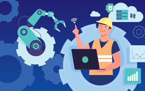 Bức tranh sản xuất công nghiệp Việt Nam 5 tháng đầu năm