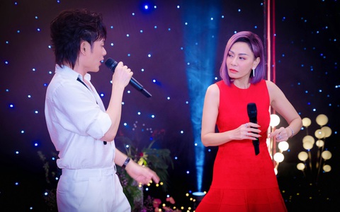 Trúc Nhân tiết lộ Thu Minh ‘đòi làm mẹ’ mình