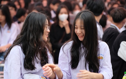 Thêm nhiều trường công bố điểm chuẩn học bạ khối ngành khoa học sức khỏe