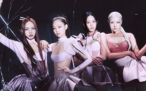 BLACKPINK bất ngờ công bố biểu diễn tại Hà Nội vào tháng 7