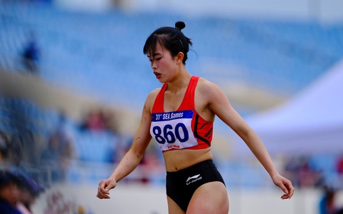 5 vận động viên Việt Nam dính doping bị tước huy chương SEA Games, cấm thi đấu