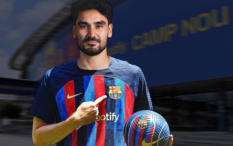 Sức hút của Barca