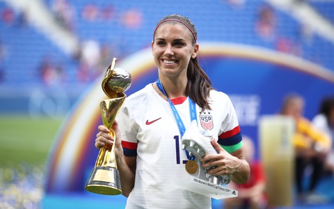 Game FIFA 23 dự đoán Việt Nam dừng bước vòng bảng, Mỹ vô địch World Cup nữ 2023