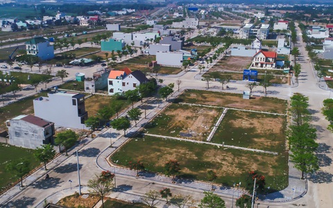 Đà Nẵng đề nghị gỡ vướng cho đô thị ngàn tỉ của Trung Nam Group