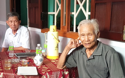 Sạt lở ở Đà Lạt: 2 vợ chồng tử nạn cả đời xa nhà làm thuê