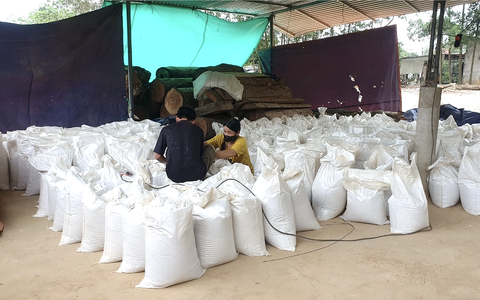 2 câu hỏi về 'đất hiếm'