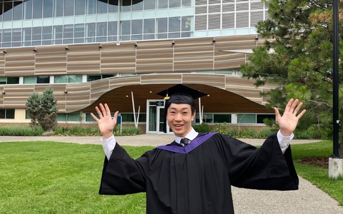 Chương trình liên kết đại học tại Canada: Mở cánh cửa thành công toàn cầu