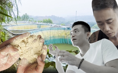 Rao bán ngầm ‘đất hiếm’ trên mạng - Kỳ 3: Vào khu vực nguy hiểm và những cuộc ngã giá ‘bạc tỉ’