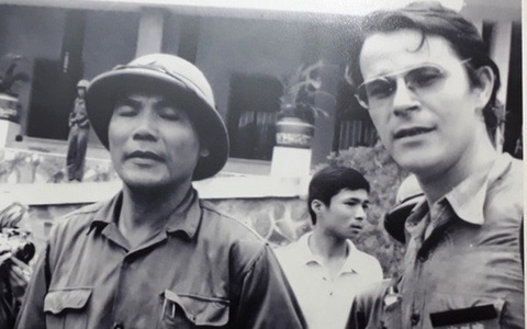 Không lãng quên...