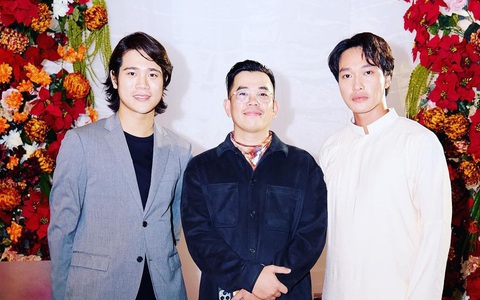 Đạo diễn 'Good Doctor' bản Việt - Danny Đỗ nói gì khi phim bị chê ngập 'sạn'