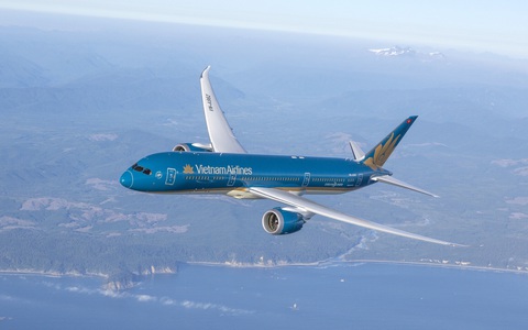 Vietnam Airlines mang suất ăn hàng không đến những người có hoàn cảnh khó khăn