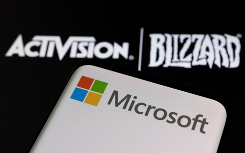 Lấy thông tin trẻ em trái phép, Microsoft phải trả 20 triệu USD