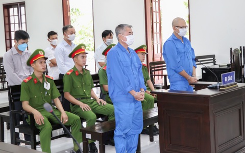 Dùng chứng thư giả tham gia đấu giá rồi lừa đảo hơn 7 tỉ đồng