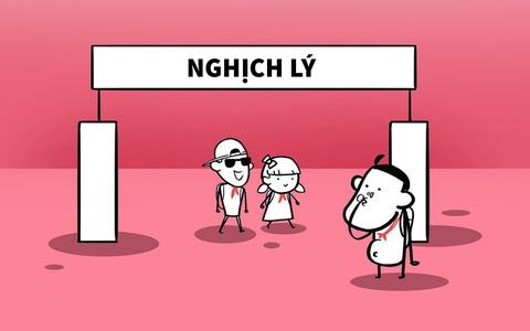 Nghịch lý từ trong bụng mẹ đến khi đi mua nhà ở xã hội