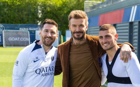 Messi xác nhận đến Inter Miami, không về lại Barca