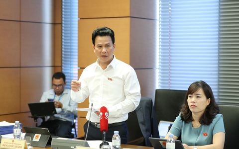 Không nên quy định cứng người được nhận chuyển nhượng đất nông nghiệp