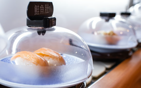 Chuỗi nhà hàng kiện đòi hung thủ 'khủng bố sushi' bồi thường 480.000 USD