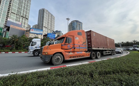 Đề nghị giãn chu kỳ kiểm định với xe kinh doanh vận tải