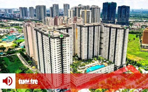 Đọc báo cùng bạn 1-7: Sớm có giải pháp cấp sổ hồng cho dân