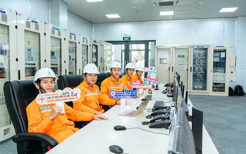 Triển khai đồng bộ các giải pháp thực hành tiết kiệm, chống lãng phí