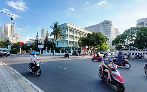 Khánh Hòa tổng rà soát 'sổ đỏ' chưa trao cho dân