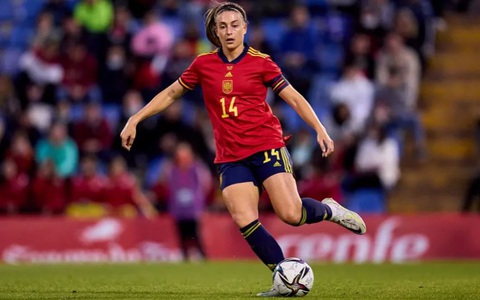 Tây Ban Nha - 'quân xanh' cuối cùng của tuyển nữ Việt Nam trước thềm World Cup 2023