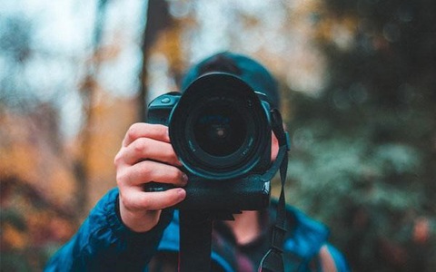 Khám phá cẩm nang nghề nghiệp thú vị của Photographer (phần 1)