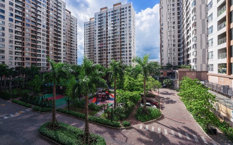 Chủ đầu tư Akari City triển khai các giải pháp tài chính đồng hành cùng người mua nhà