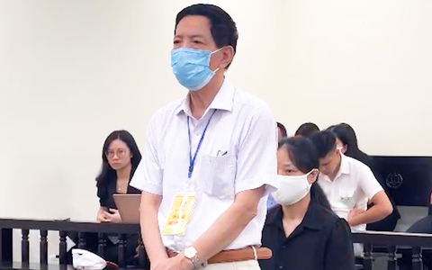 Tuyên án 2 cựu giảng viên làm lộ đề thi tốt nghiệp THPT năm 2021