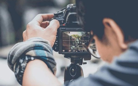 Khám phá cẩm nang nghề nghiệp thú vị của Photographer (phần 2)
