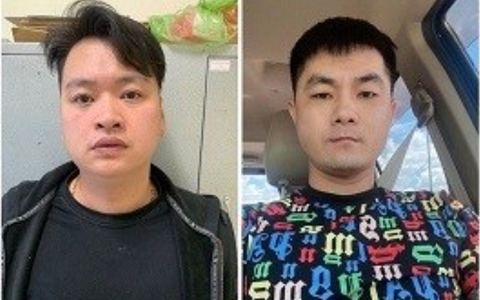 Mở công ty làm bình phong cho hoạt động bảo kê thi công