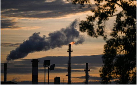 Công nghệ thu giữ CO2 không thể là “đèn xanh” cho nhiên liệu hóa thạch