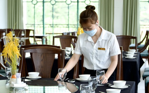 Quý 3, những ngành nghề nào tuyển dụng lao động nhiều nhất?