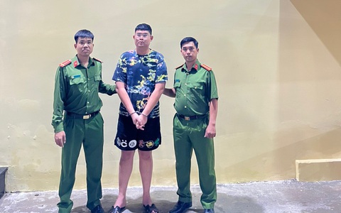 Nhân viên của 'trùm' siêu xe Phan Công Khanh bị bắt tạm giam