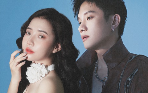 JUUN D song ca cùng O.lew sau 3 năm 'biến mất'