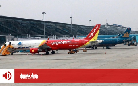 Đọc báo cùng bạn 2-7: Những sân bay được kỳ vọng sẽ thế nào?