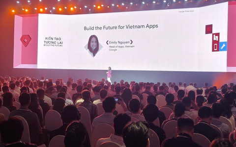 Việt Nam có 4 nhà phát triển lọt top 50 toàn cầu có ứng dụng trên 100.000 lượt tải