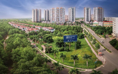 Liên Doanh Việt - Nhật đồng hành cùng đô thị Việt Nam phát triển