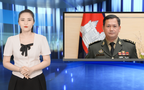 Chân dung ông Hun Manet: Thân thiện và kín tiếng